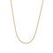 Thin Cuban Chain (Gold)