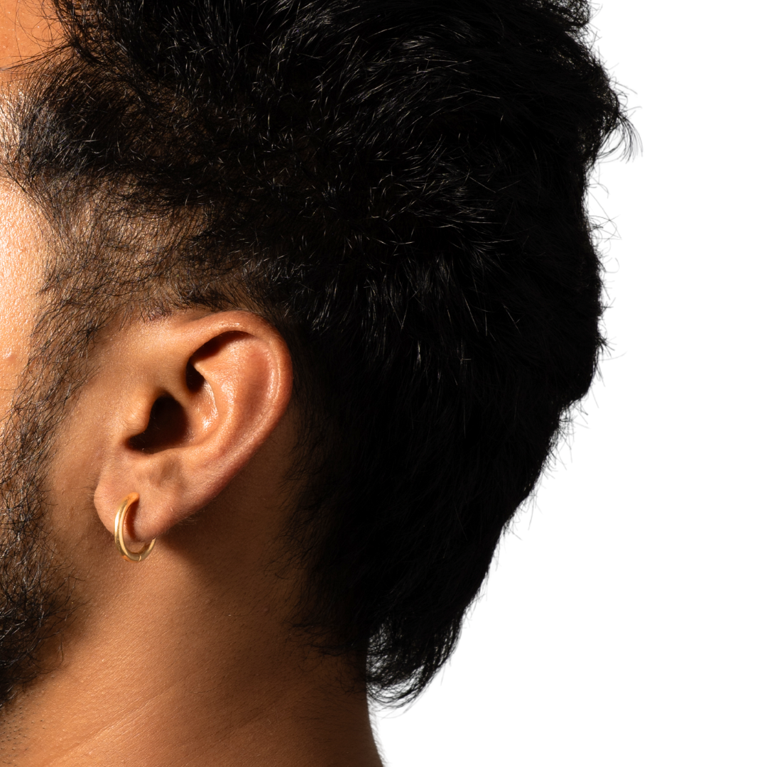 No Piercing Earring Combo