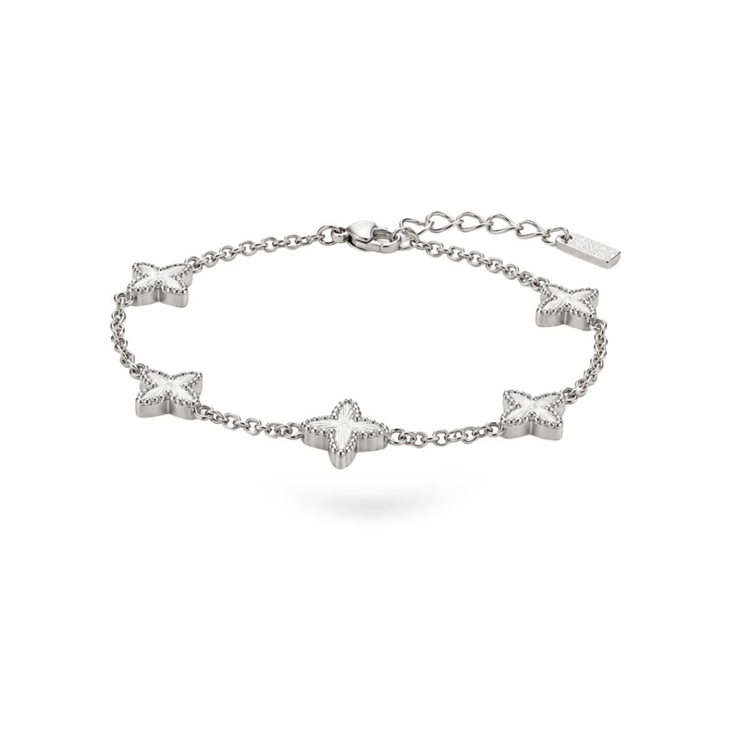 Starlink Bracelet (Silver)