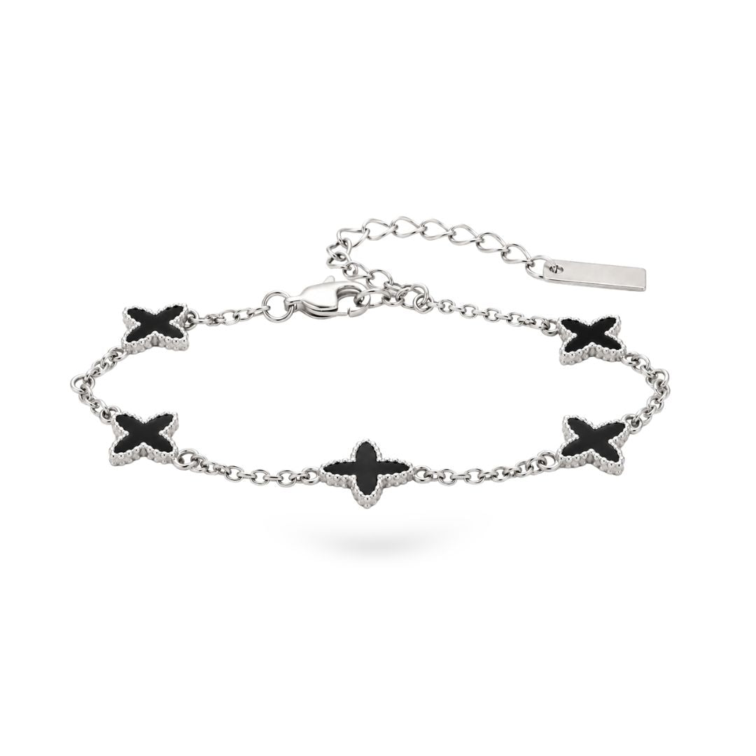 Starlink Bracelet (Black)