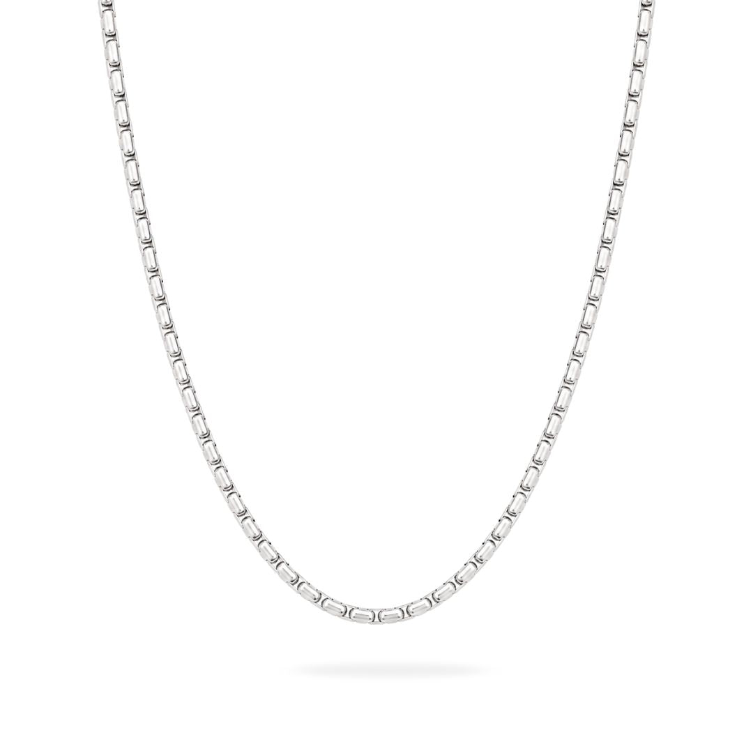 Knox Chain (Silver)
