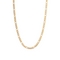 Figaro Chain (Gold)