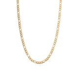 Figaro Chain (Gold)
