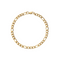 Figaro Bracelet (Gold)