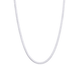 Snake Chain (Silver)