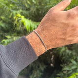 MICRO PULSE BRACELET (SILVER)