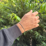 MICRO PULSE BRACELET (SILVER)