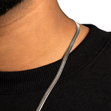 Snake Chain (Silver)