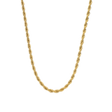 Rope Chain (Gold)