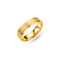 FROSTED RING (GOLD)