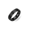 FROSTED RING (BLACK)