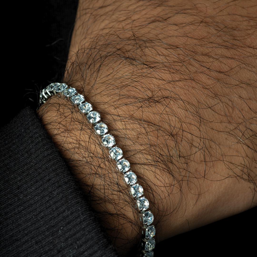 Tennis Bracelet