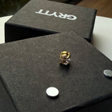 EAR STUD - (MAGNETIC NON-PIERCED)