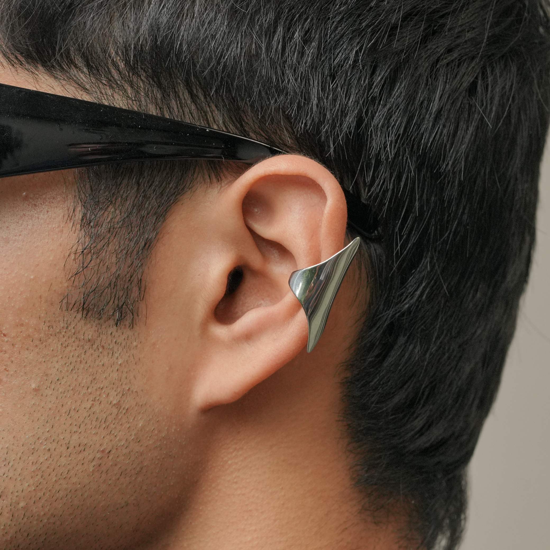 Flux Earcuff