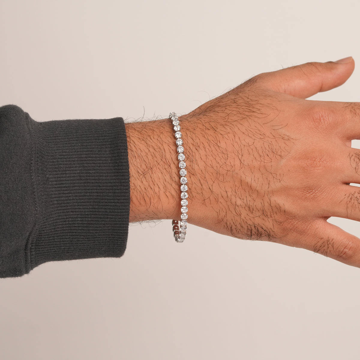 Tennis Bracelet