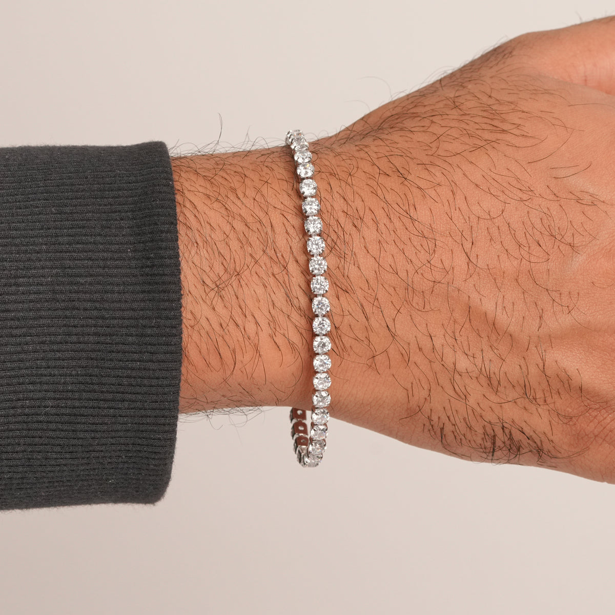 Tennis Bracelet