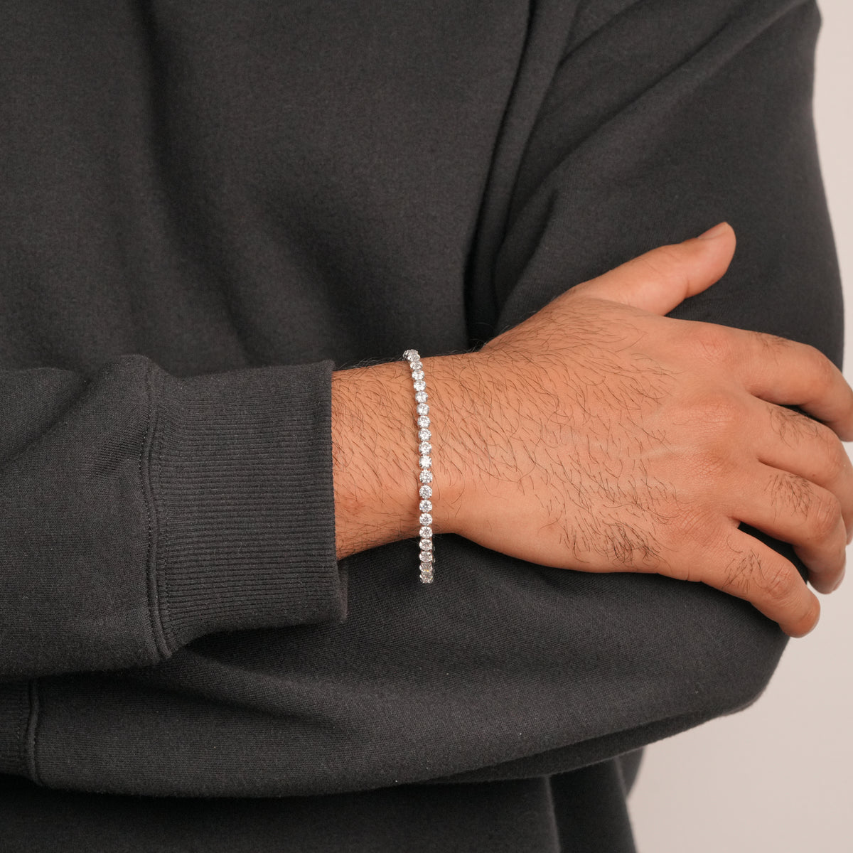 Tennis Bracelet