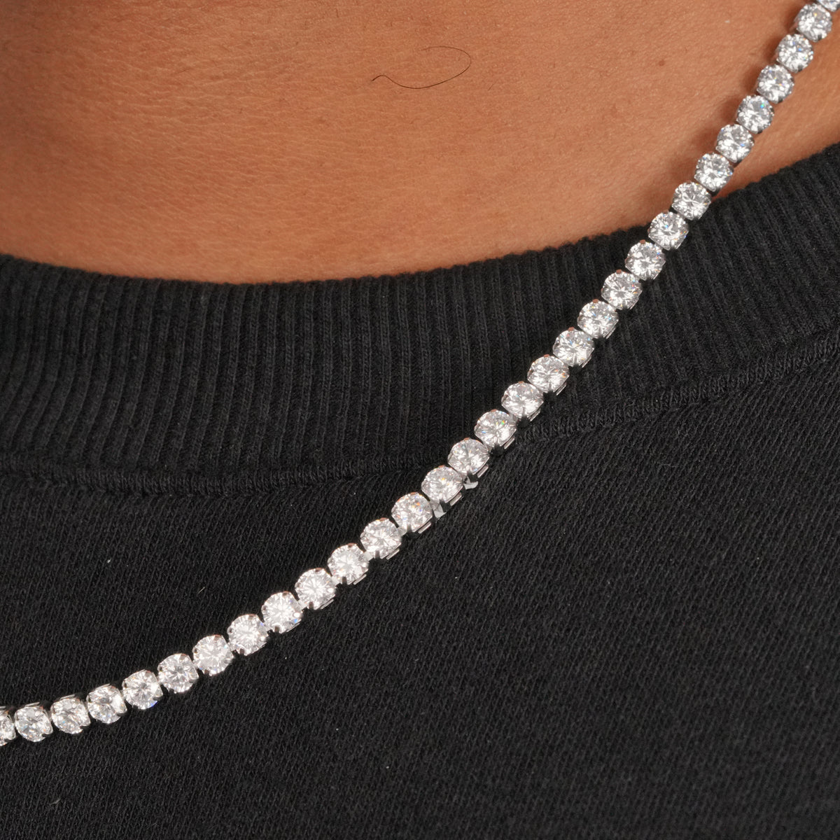 Tennis Chain (20 Inch)