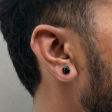 EAR STUD - (MAGNETIC NON-PIERCED)