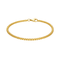 Micro Pulse Bracelet (Gold)