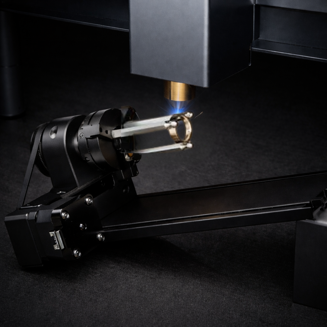 LASER ENGRAVING