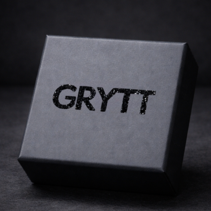GRYTT STORAGE/GIFT BOX