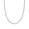 Tennis Chain (22 Inch)