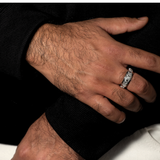 ASTRA FIDGET RING