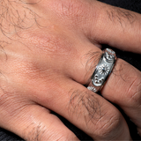 ASTRA FIDGET RING