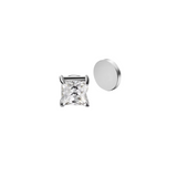 EAR STUD - (MAGNETIC NON-PIERCED)