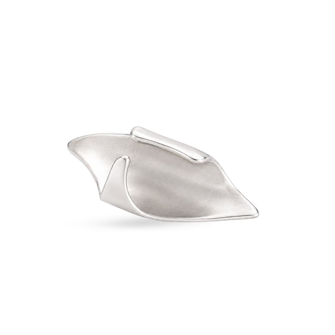 Flux Earcuff - Non Pierced