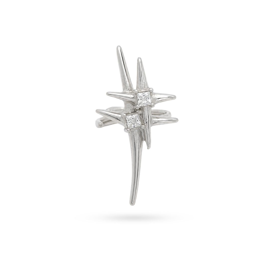 Nova Earcuff - Non Pierced