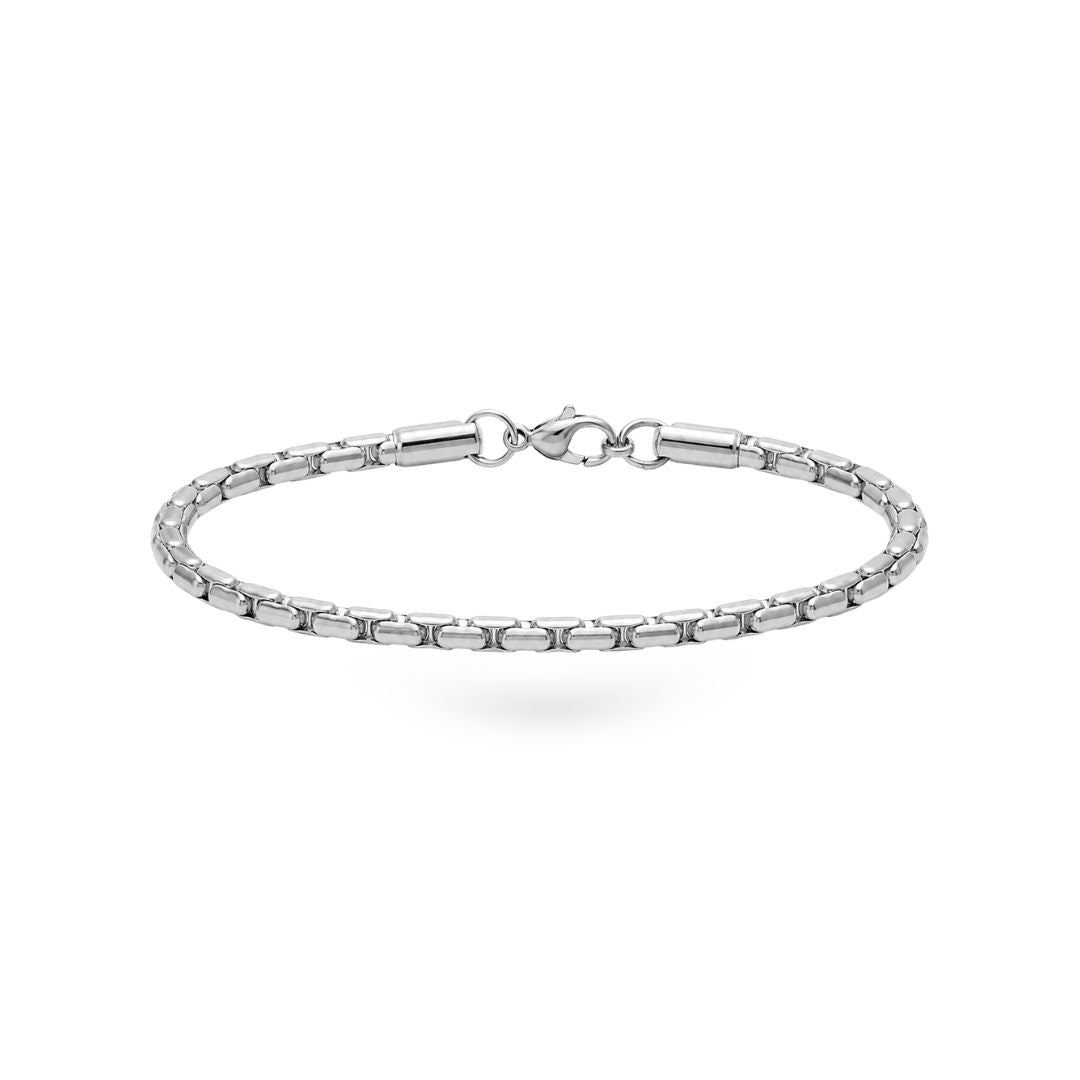 Knox Bracelet (Silver)
