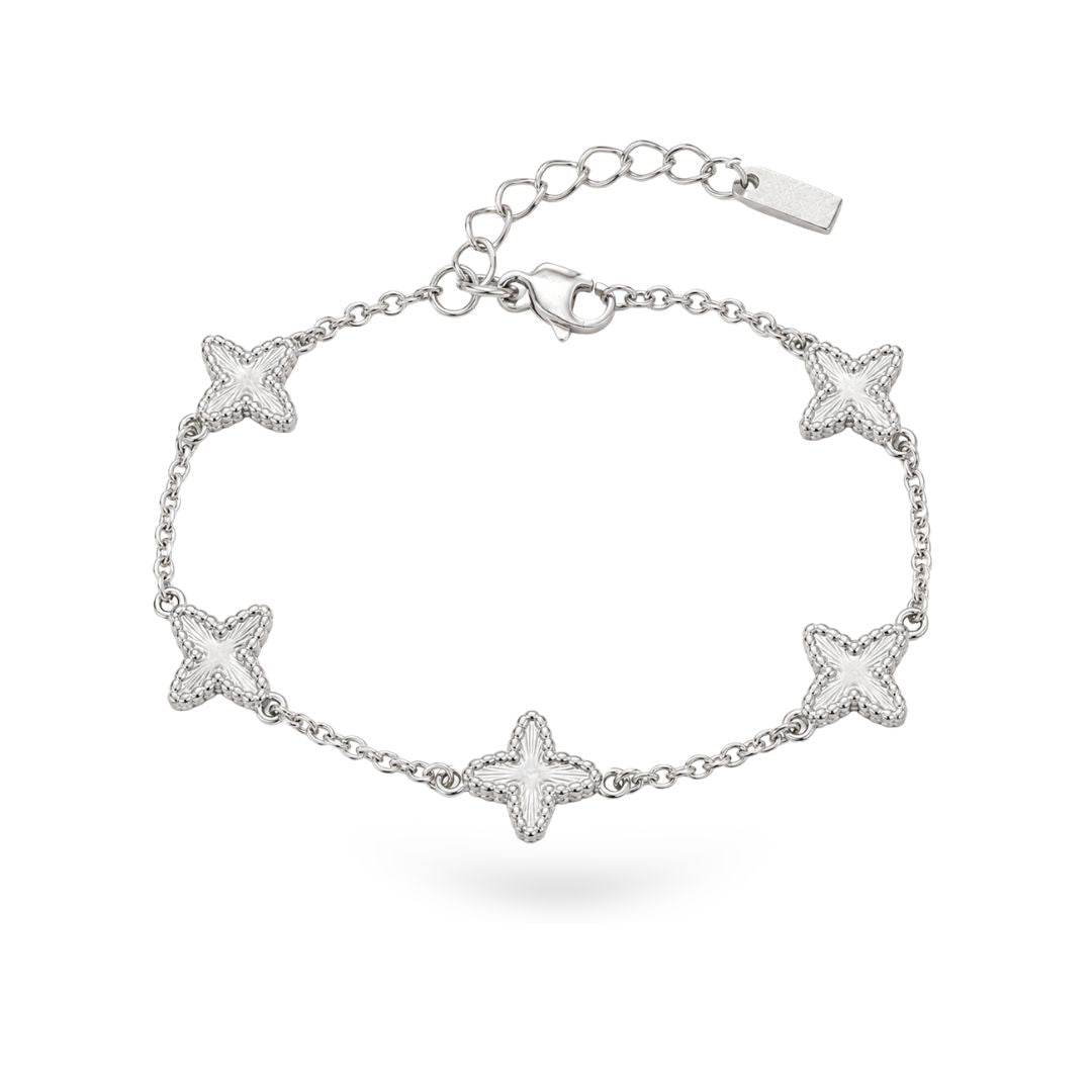 Starlink Bracelet (Silver)