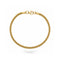Mesh Bracelet (Gold)