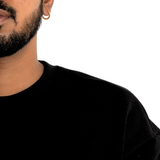 Pressing Hoop (Gold Unpierced)