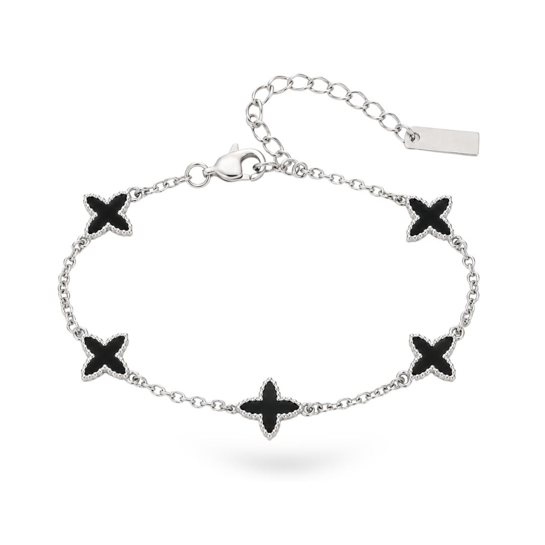 Starlink Bracelet (Black)