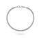 Mesh Bracelet (Silver)