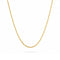 Micro Voss Chain (Gold)