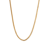 Wheat Chain (Gold)
