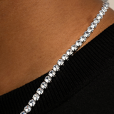 TENNIS CHAIN (20 INCH)