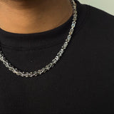 Byzantine Chain (Silver)