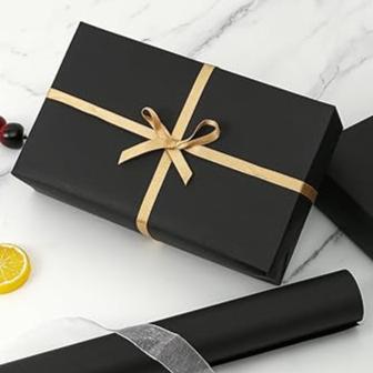 GIFT WRAP