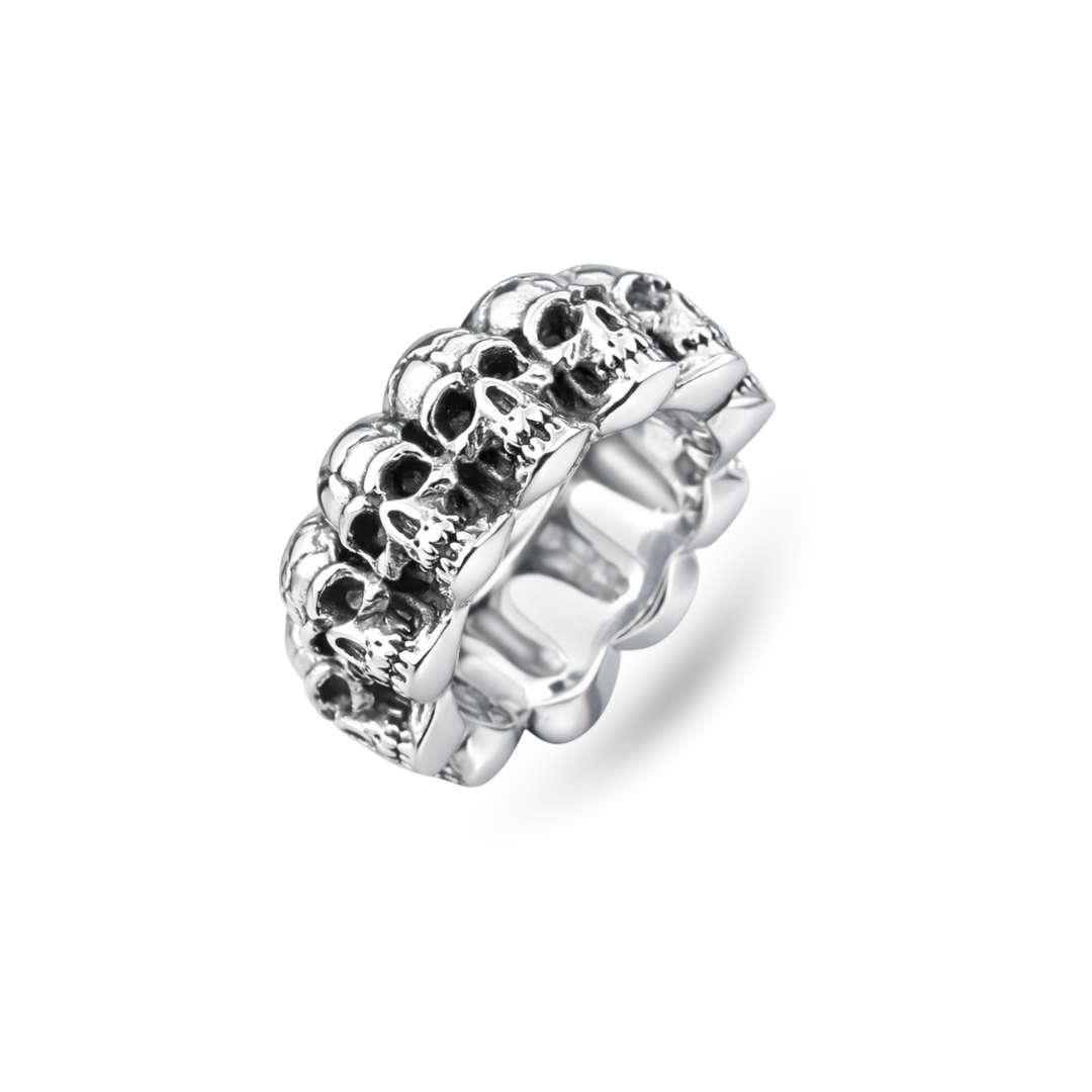 SKULL RING