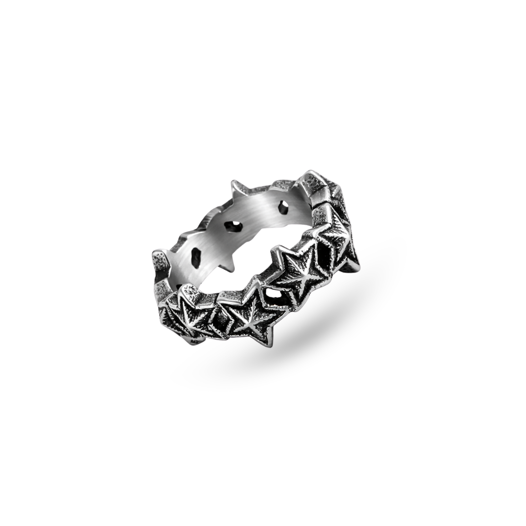 STAR RING