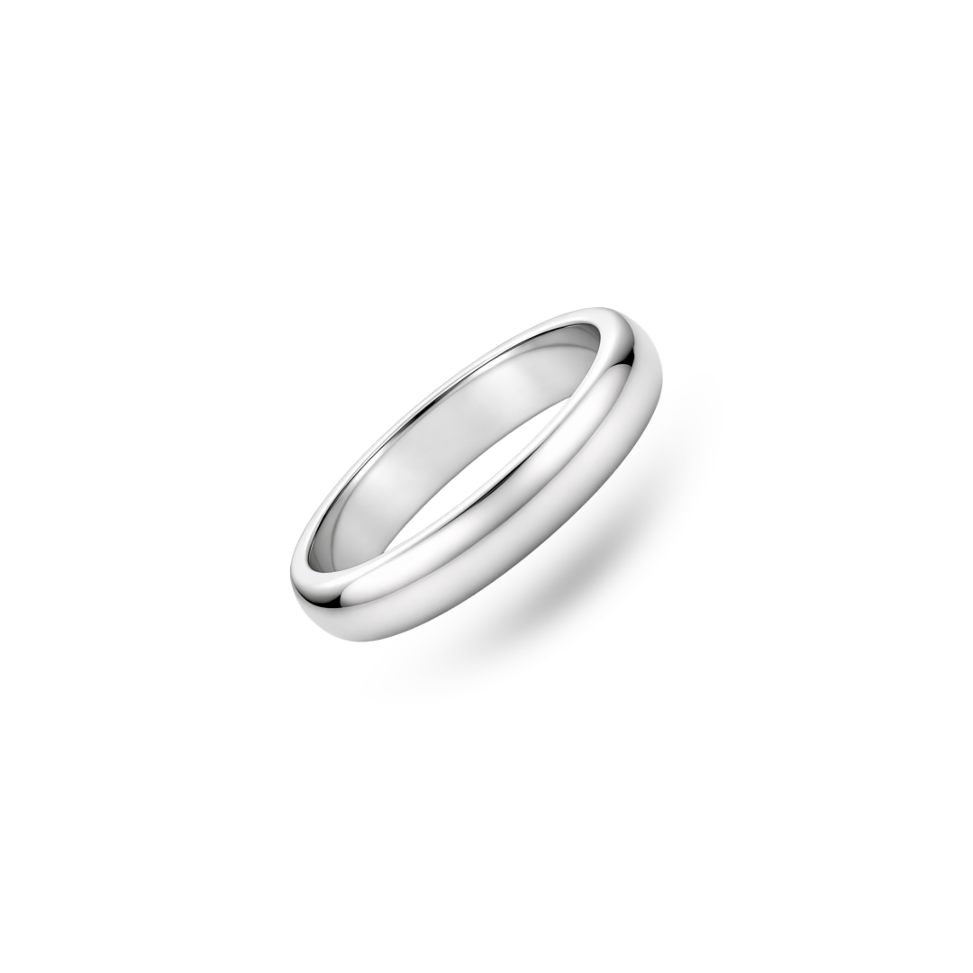 ARCTIC RING (SILVER)