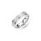 FROSTED RING (SILVER)