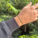 MICRO PULSE BRACELET (GOLD)