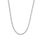 Rope Chain (Silver)