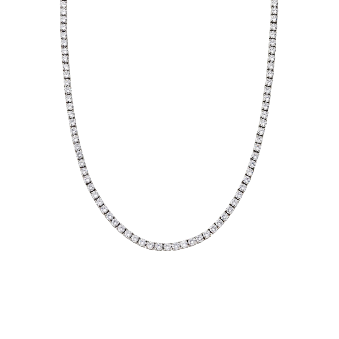 Tennis Chain (20 Inch)